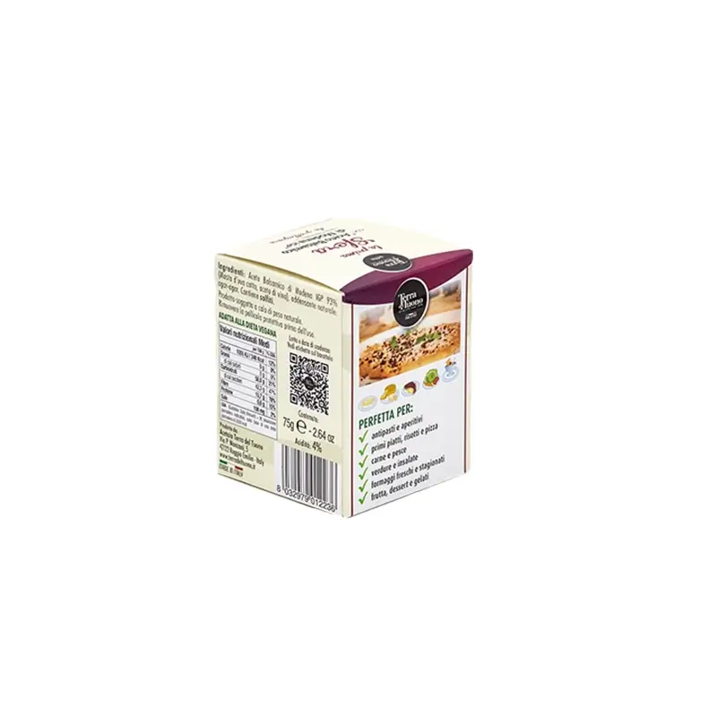 Ballsamic – Die erste Balsamico-Sphäre zum Reiben – 75 g – Bild 3