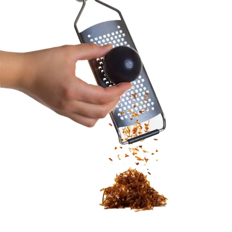 Ballsamic – Die erste Balsamico-Sphäre zum Reiben – 75 g – Bild 2