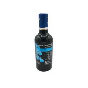 Azure – Aceto Balsamico di Modena IGP (ca. 2 Jahre gereift)