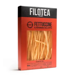 Fettuccine al Peperoncino 250 g