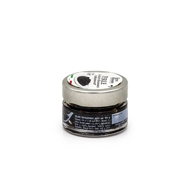 Balsamico-Perlen 50 g