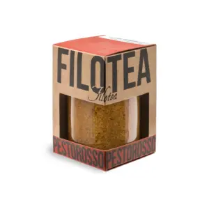 Filotea Pesto Rosso 130 g