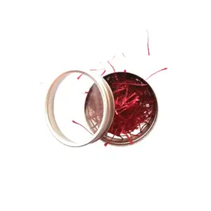 Safran Super Negin all Red Premium 2 g