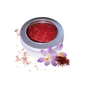 Safran Super Negin all Red Premium 10 g