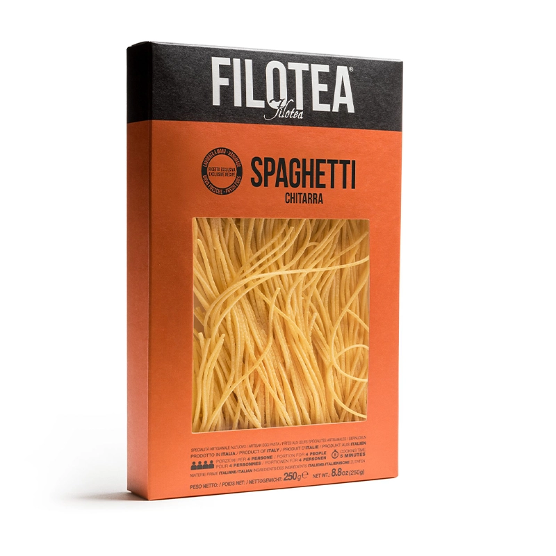 Spaghetti alla Chitarra 250g
