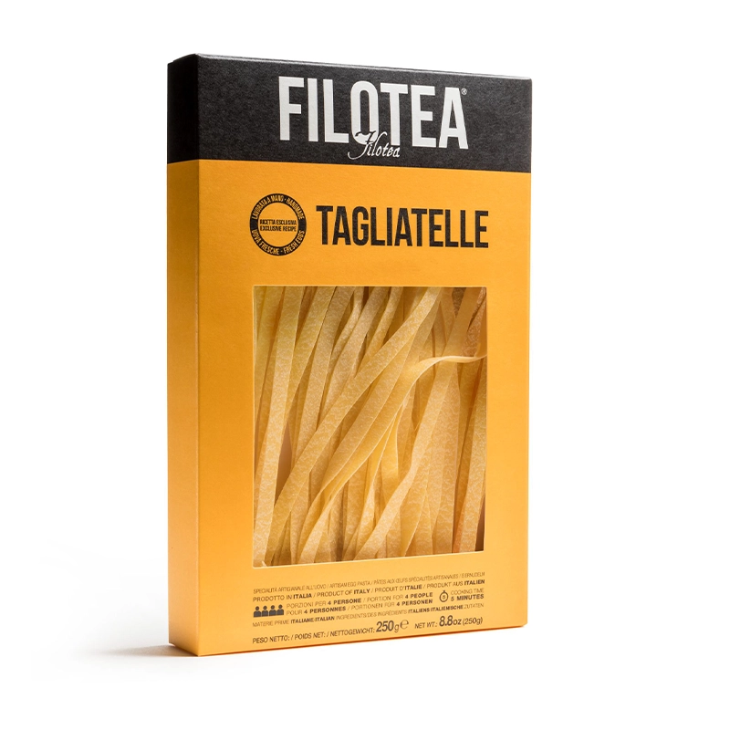 TAGLIATELLE 250 g