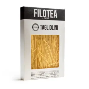 TAGLIOLINI 250 g