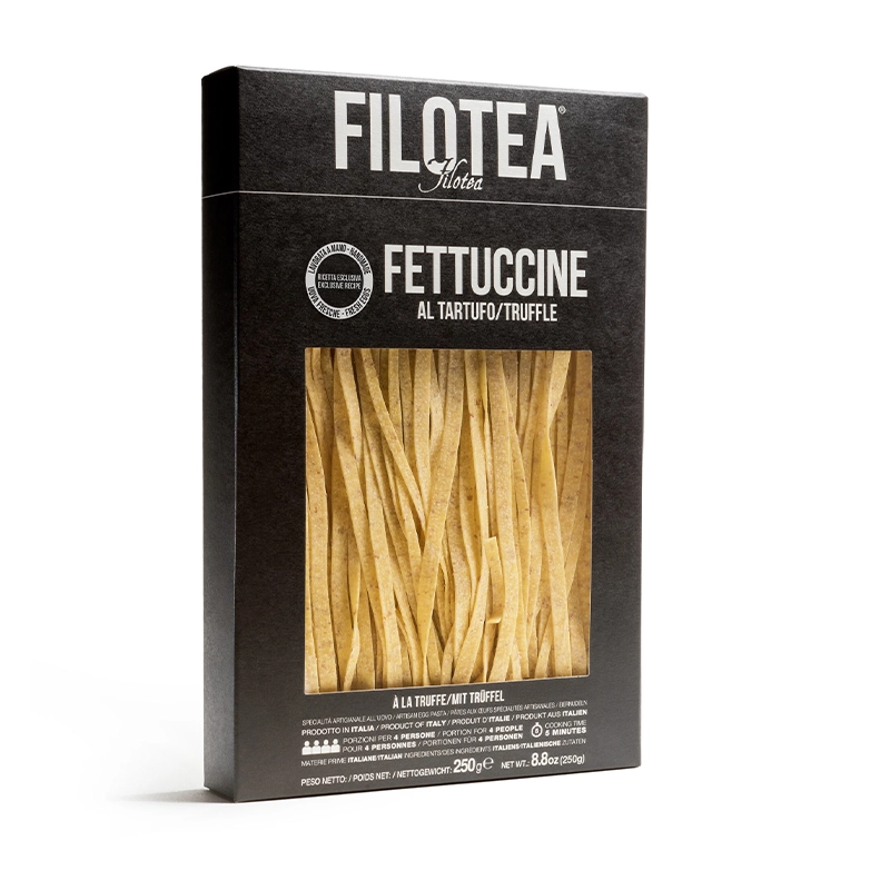 Fettuccine mit Trüffel 250 g