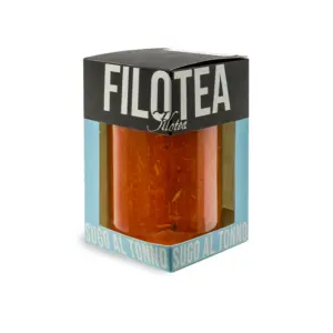 SUGO AL TONNO 280g