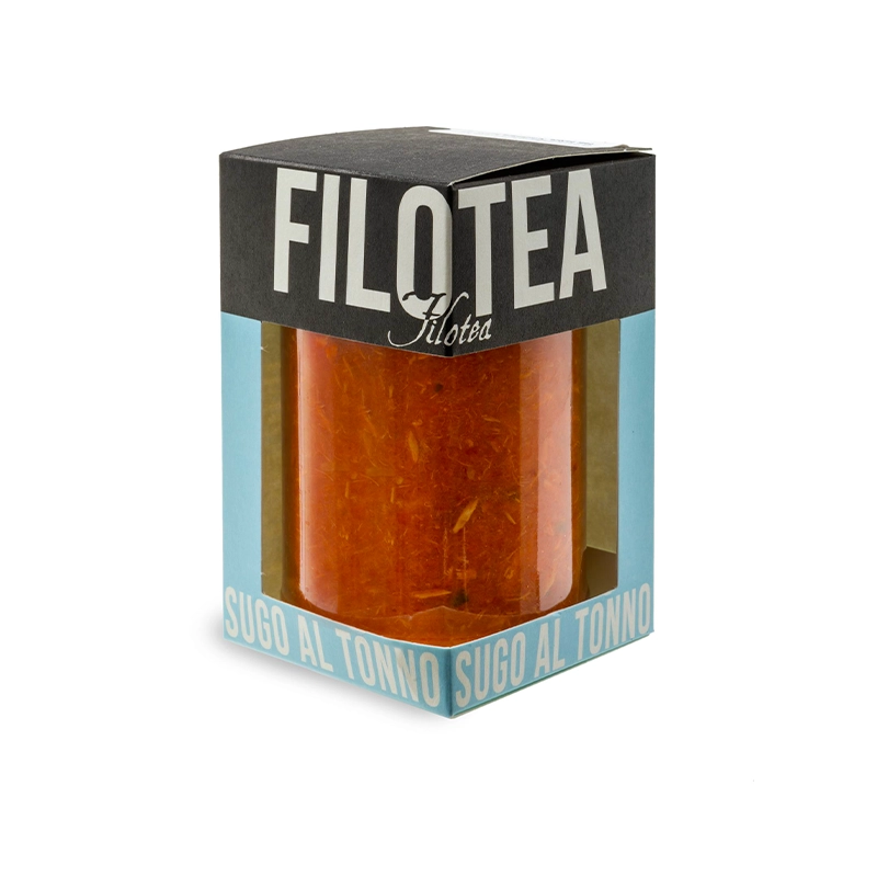 SUGO AL TONNO 280g