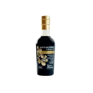 Aceto Balsamico di Modena I.G.P. – Linea Gold – 250 ml
